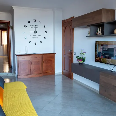 House Gennauara דירה *