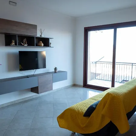 דירה House Gennauara