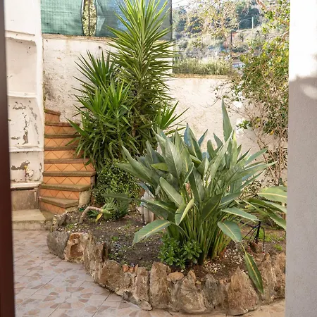 House Gennauara דירה לאנוסיי