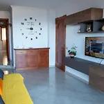 House Gennauara Apartmán *