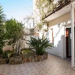 House Gennauara * Lanusei