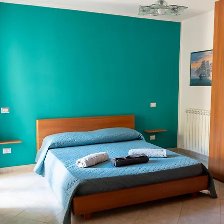 House Gennauara * Lanusei