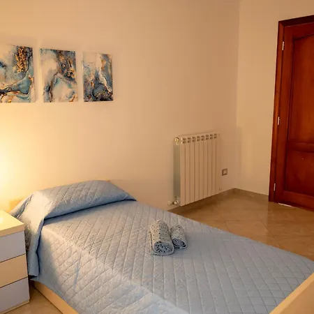 House Gennauara Appartement *