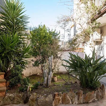 Appartement House Gennauara Lanusei