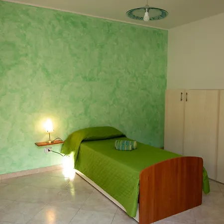 House Gennauara Appartement *
