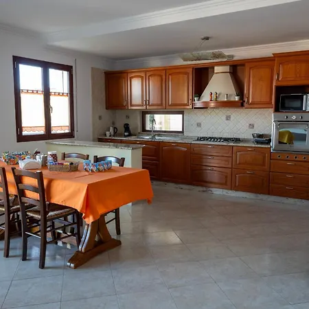 House Gennauara