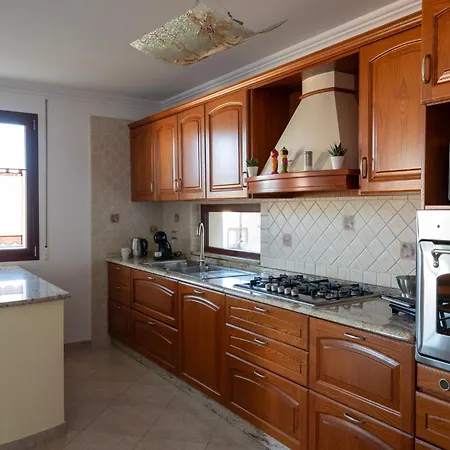 House Gennauara Appartement Lanusei