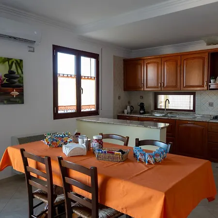 House Gennauara *