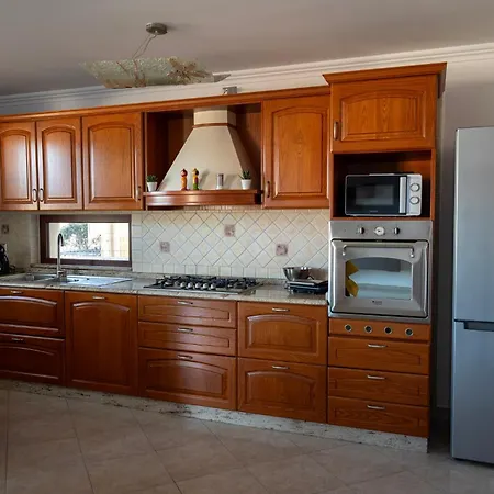 Appartement House Gennauara