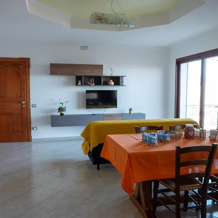 House Gennauara Lanusei