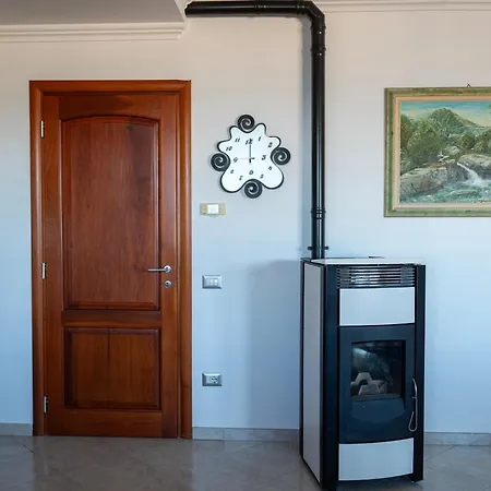 House Gennauara Appartement Lanusei