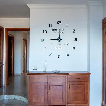 Appartement House Gennauara *
