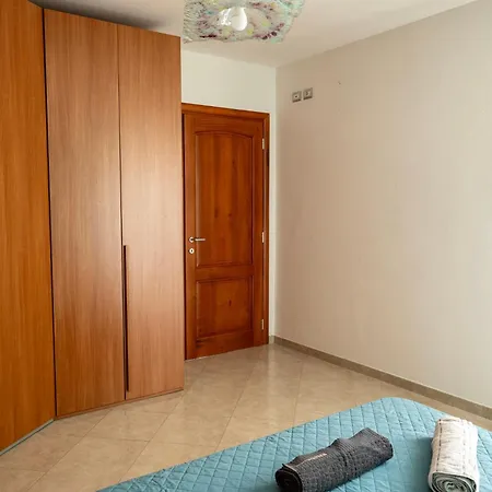 Appartement House Gennauara Lanusei