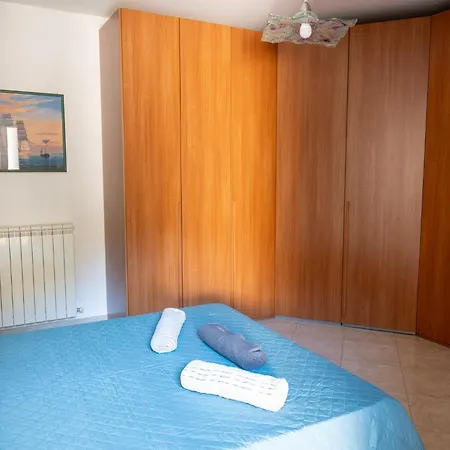 House Gennauara * Lanusei
