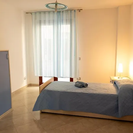 House Gennauara * Lanusei