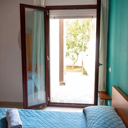 House Gennauara *