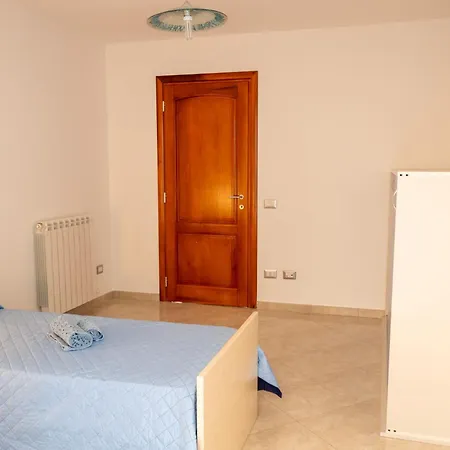 House Gennauara Appartement *