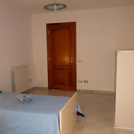 Appartement House Gennauara *