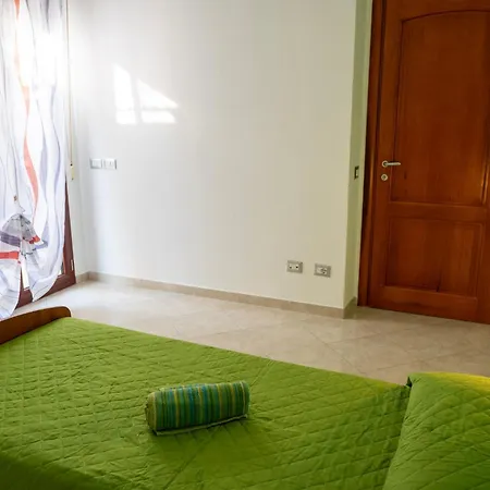 House Gennauara Lanusei