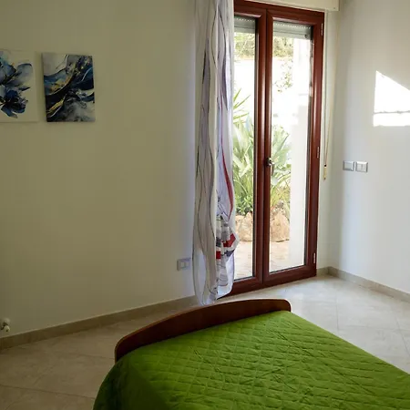 Appartement House Gennauara