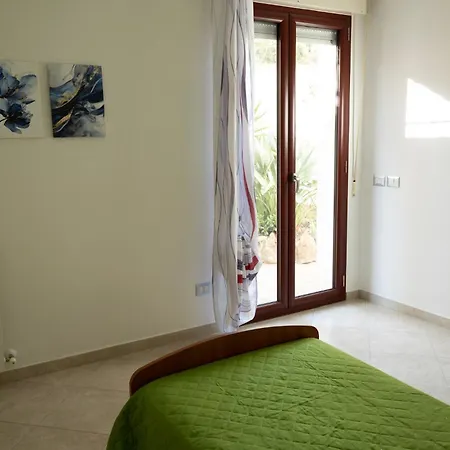 Appartement House Gennauara *