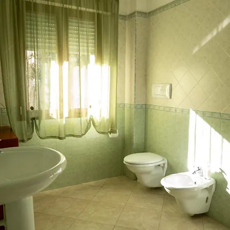 House Gennauara Appartement