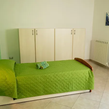 House Gennauara Appartement *