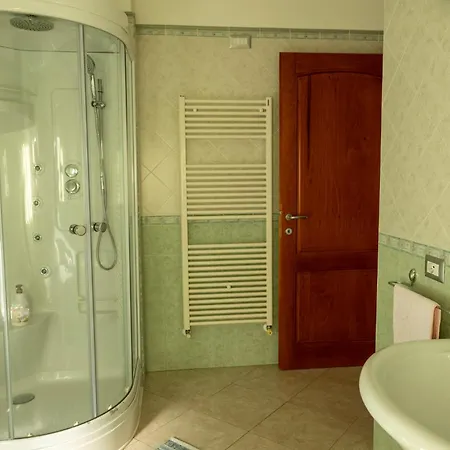 Appartement House Gennauara Lanusei