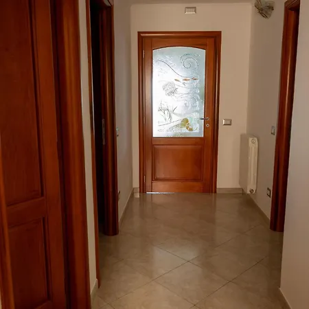 Appartement House Gennauara Lanusei