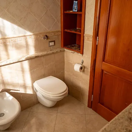 Appartement House Gennauara