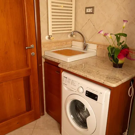 House Gennauara Appartement *