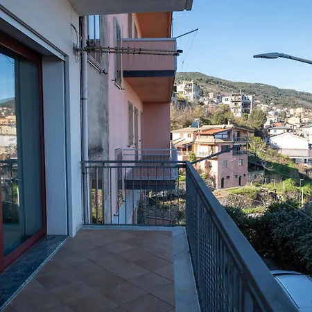 House Gennauara * Lanusei