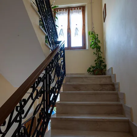 House Gennauara Appartement Lanusei