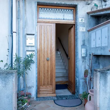Appartement House Gennauara