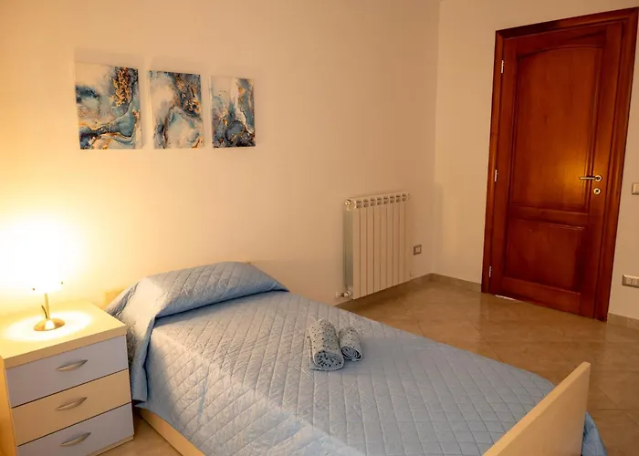 House Gennauara Apartment *